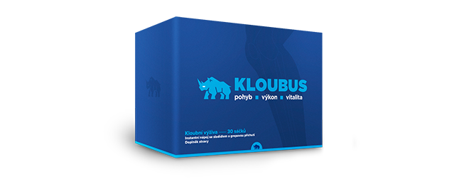 Kloubus