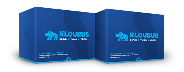 Kloubus