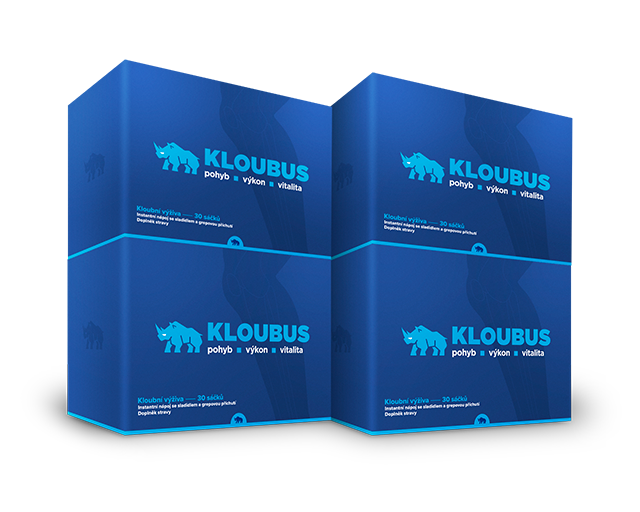 Kloubus