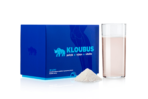 KLOUBUS