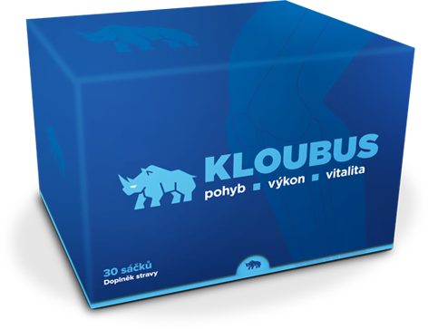 Kloubus