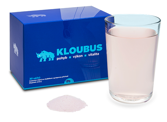 KLOUBUS