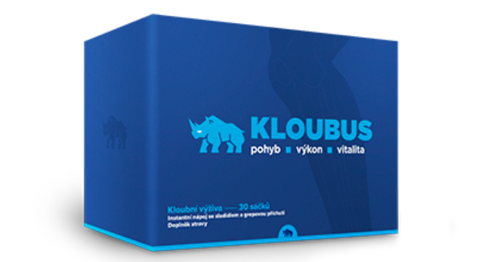 Kloubus