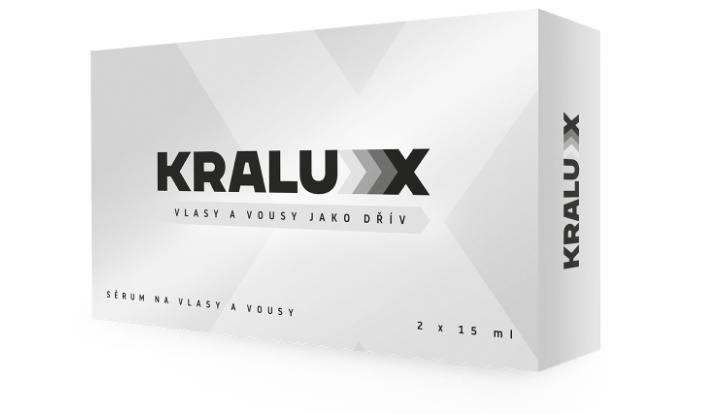 Kralux