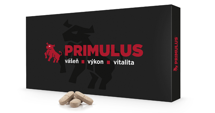 Primulus