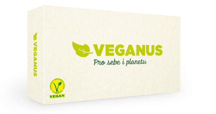 Veganus