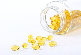 VITAMÍN D3 